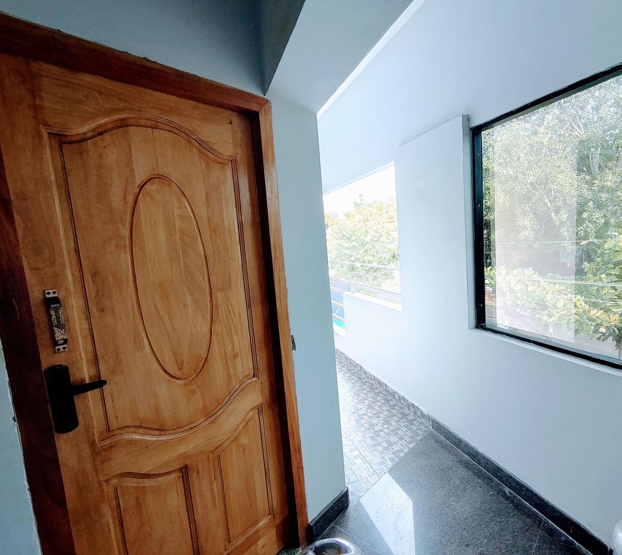 Athma Aruna Residency - Mountain View Rooms Tiruvannāmalai Екстериор снимка