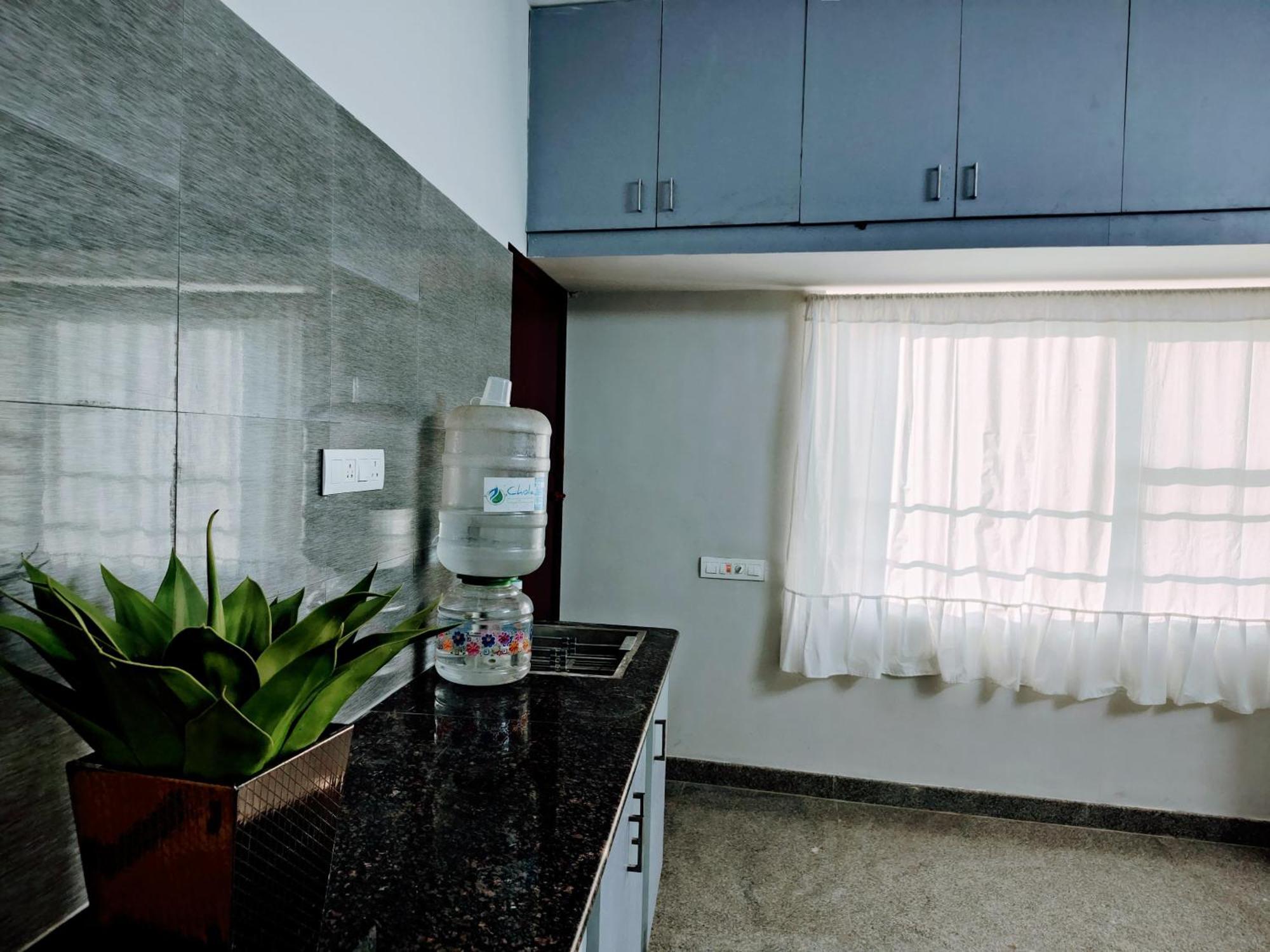 Athma Aruna Residency - Mountain View Rooms Tiruvannāmalai Екстериор снимка
