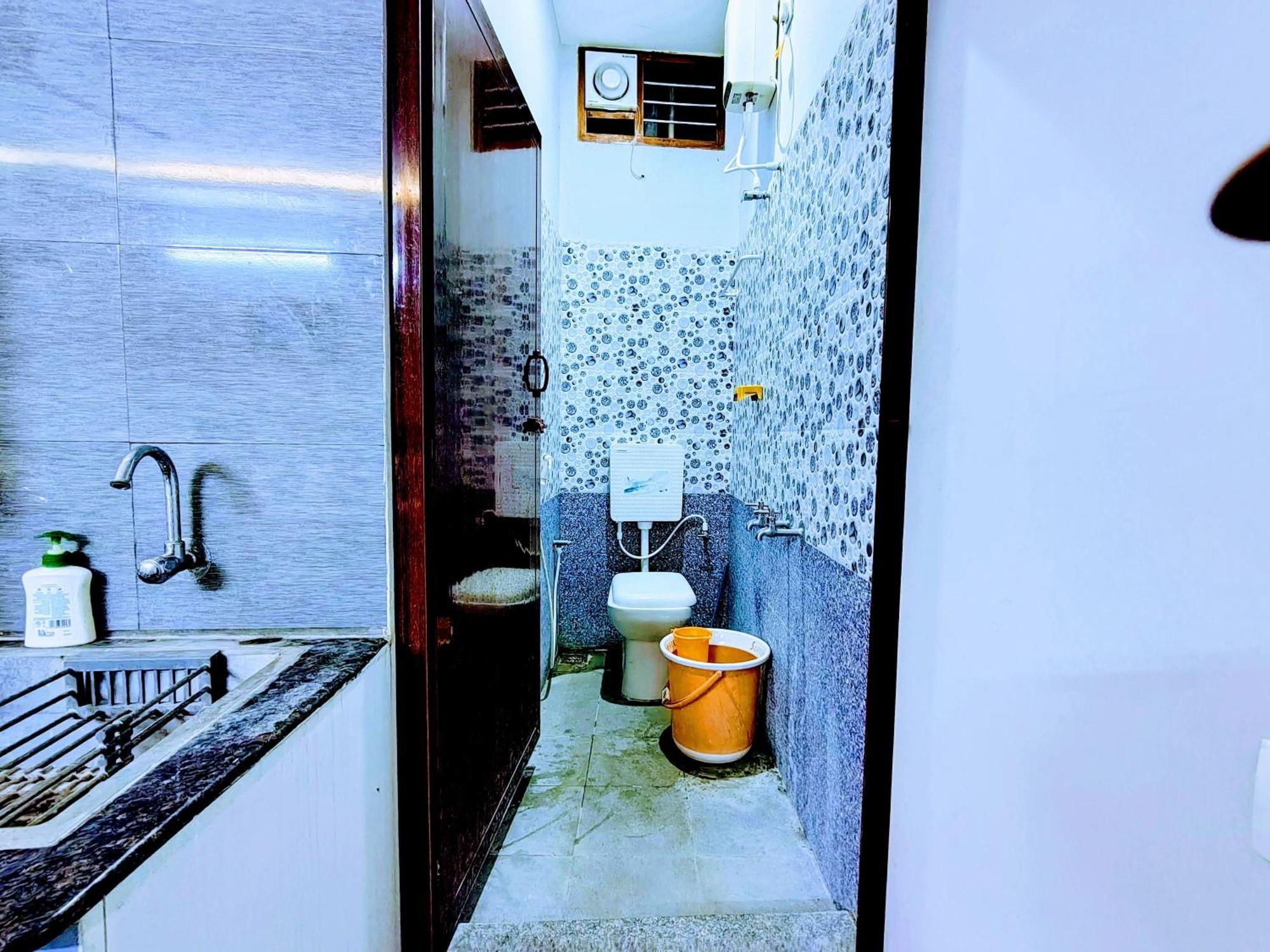 Athma Aruna Residency - Mountain View Rooms Tiruvannāmalai Екстериор снимка