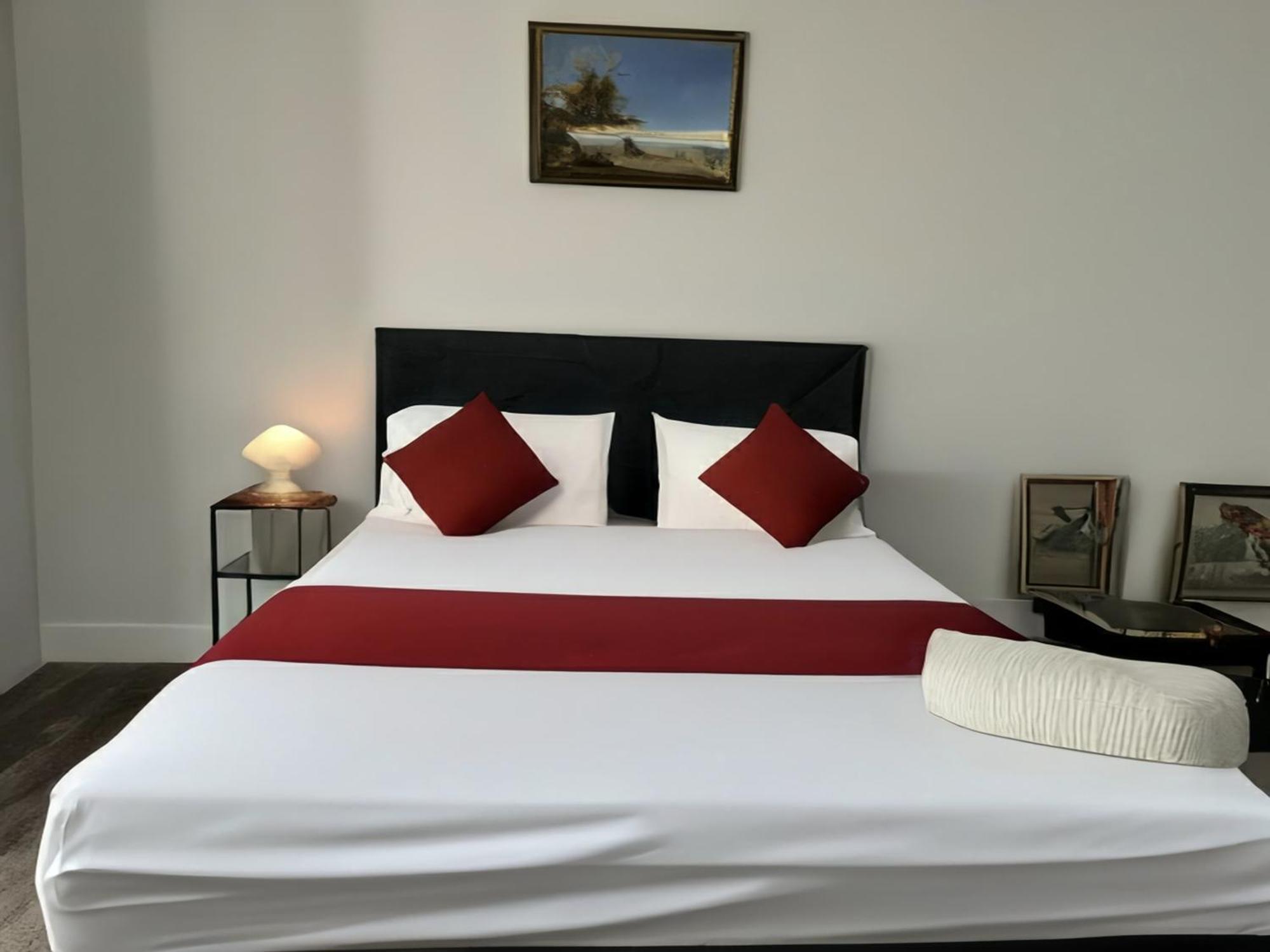 Athma Aruna Residency - Mountain View Rooms Tiruvannāmalai Екстериор снимка