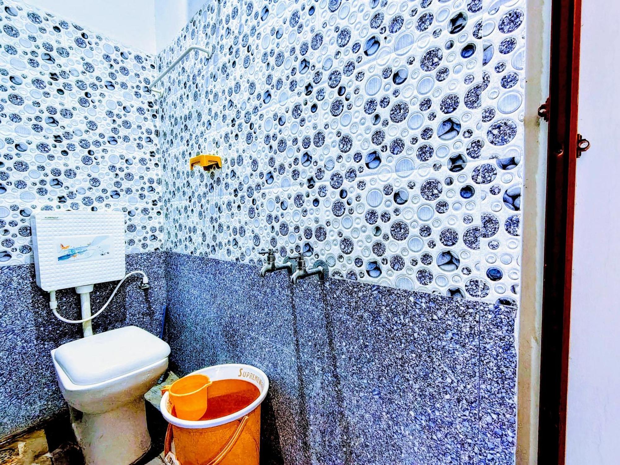 Athma Aruna Residency - Mountain View Rooms Tiruvannāmalai Екстериор снимка