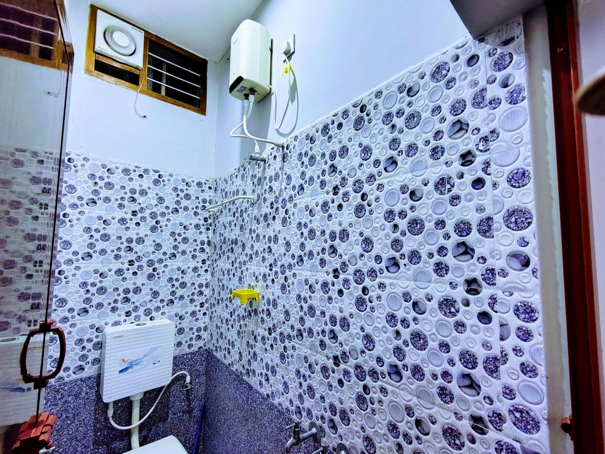 Athma Aruna Residency - Mountain View Rooms Tiruvannāmalai Екстериор снимка